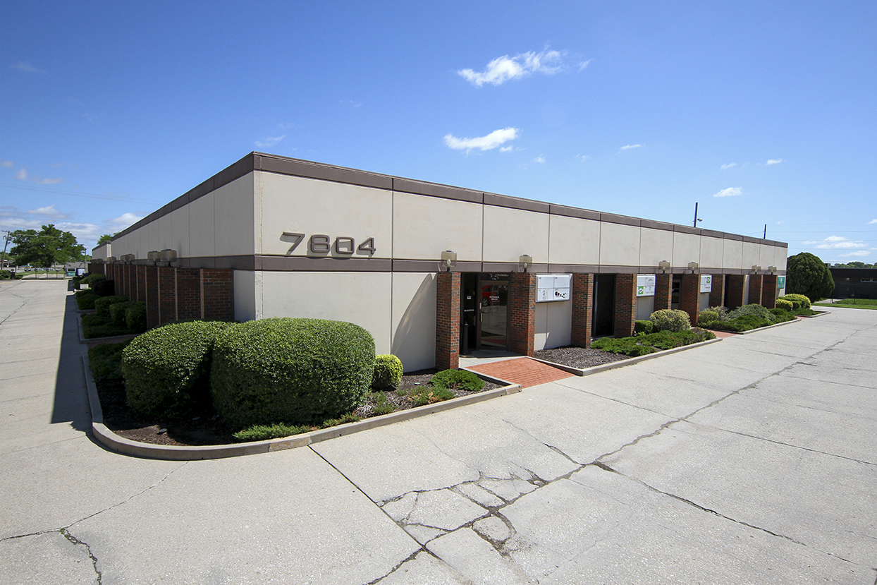 south wichita office space