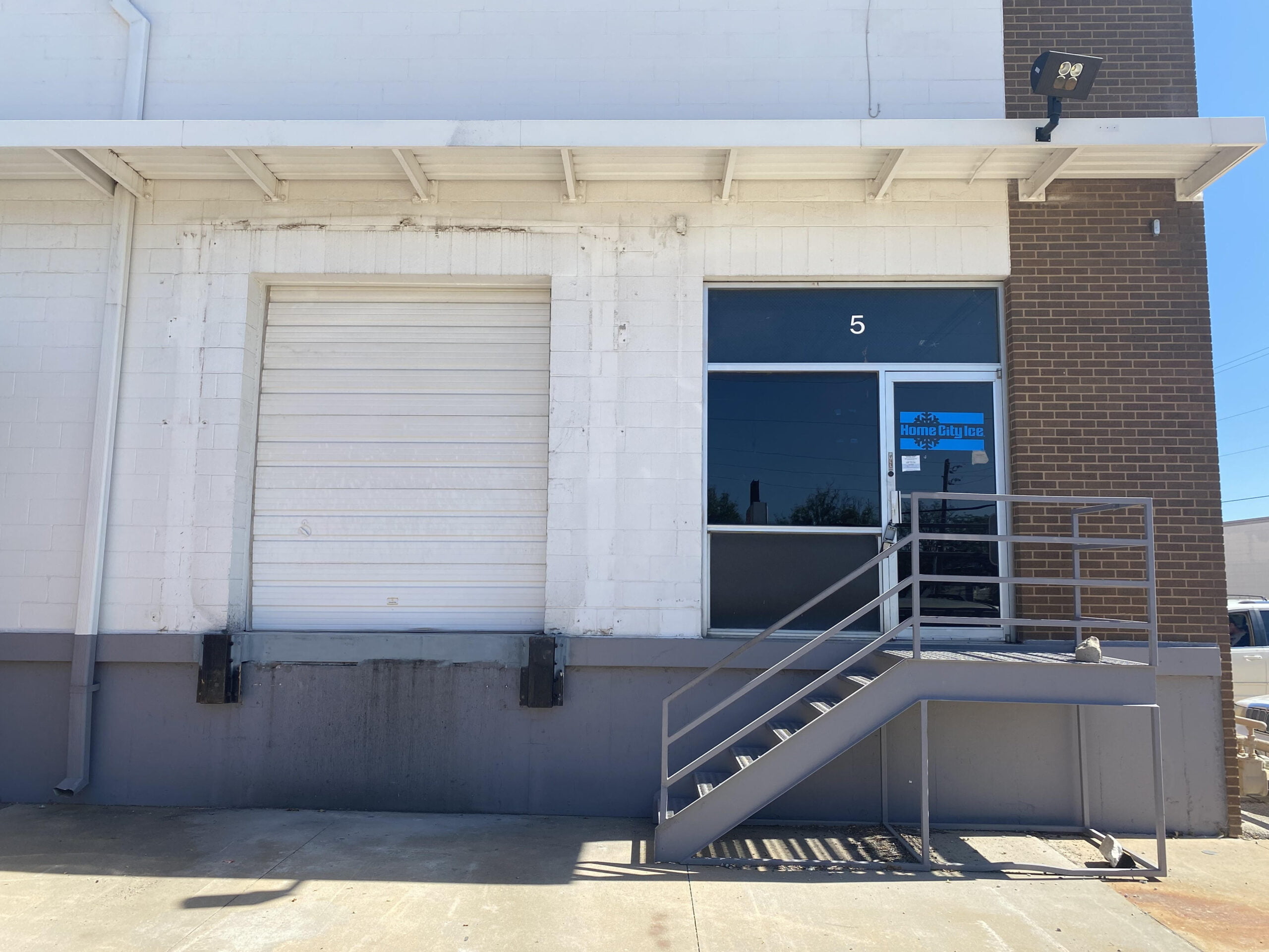 3930 Suite 5 Warehouses for Rent in Wichita, KS Anderson Management