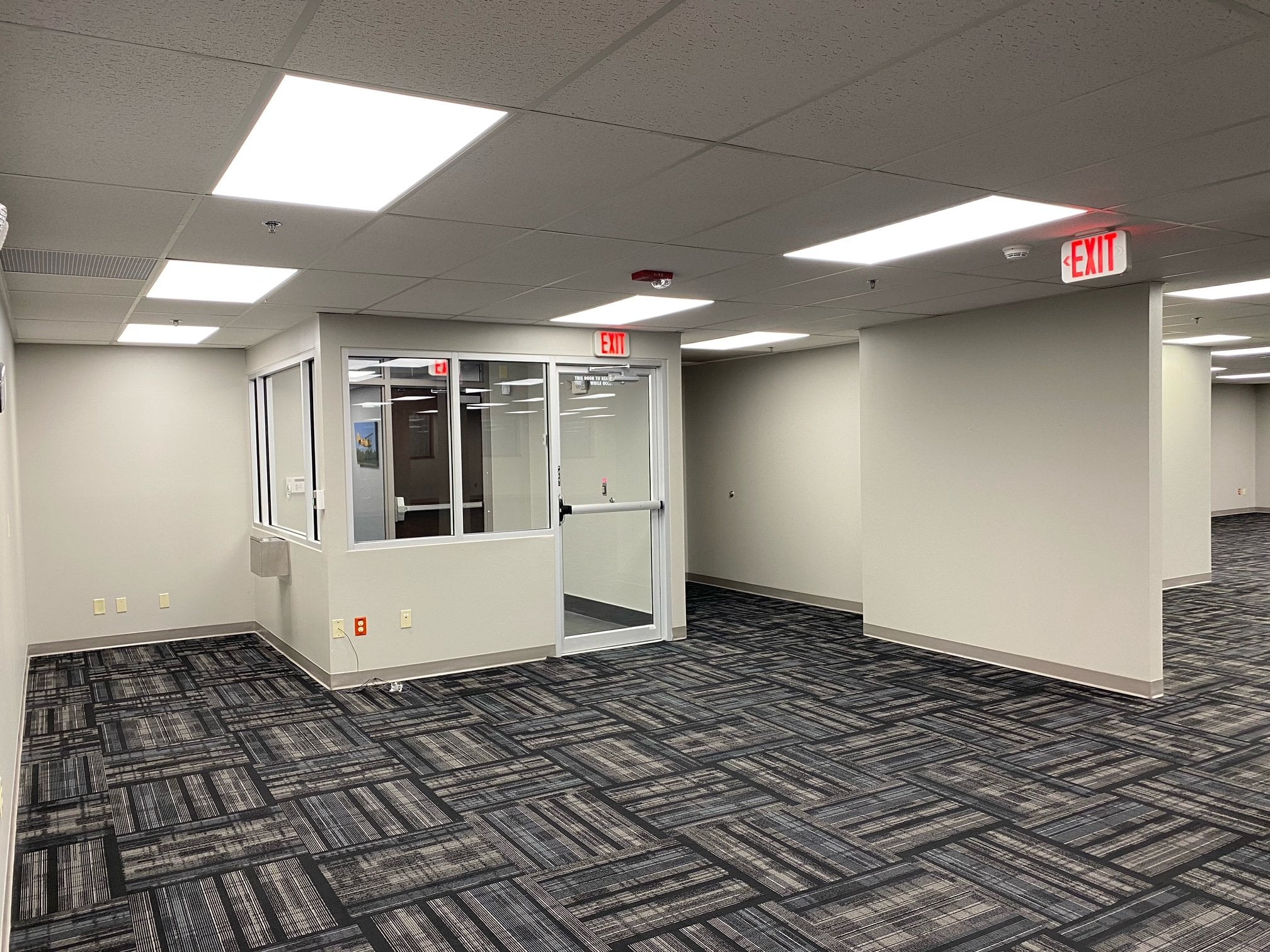 9229 Building Office Suites