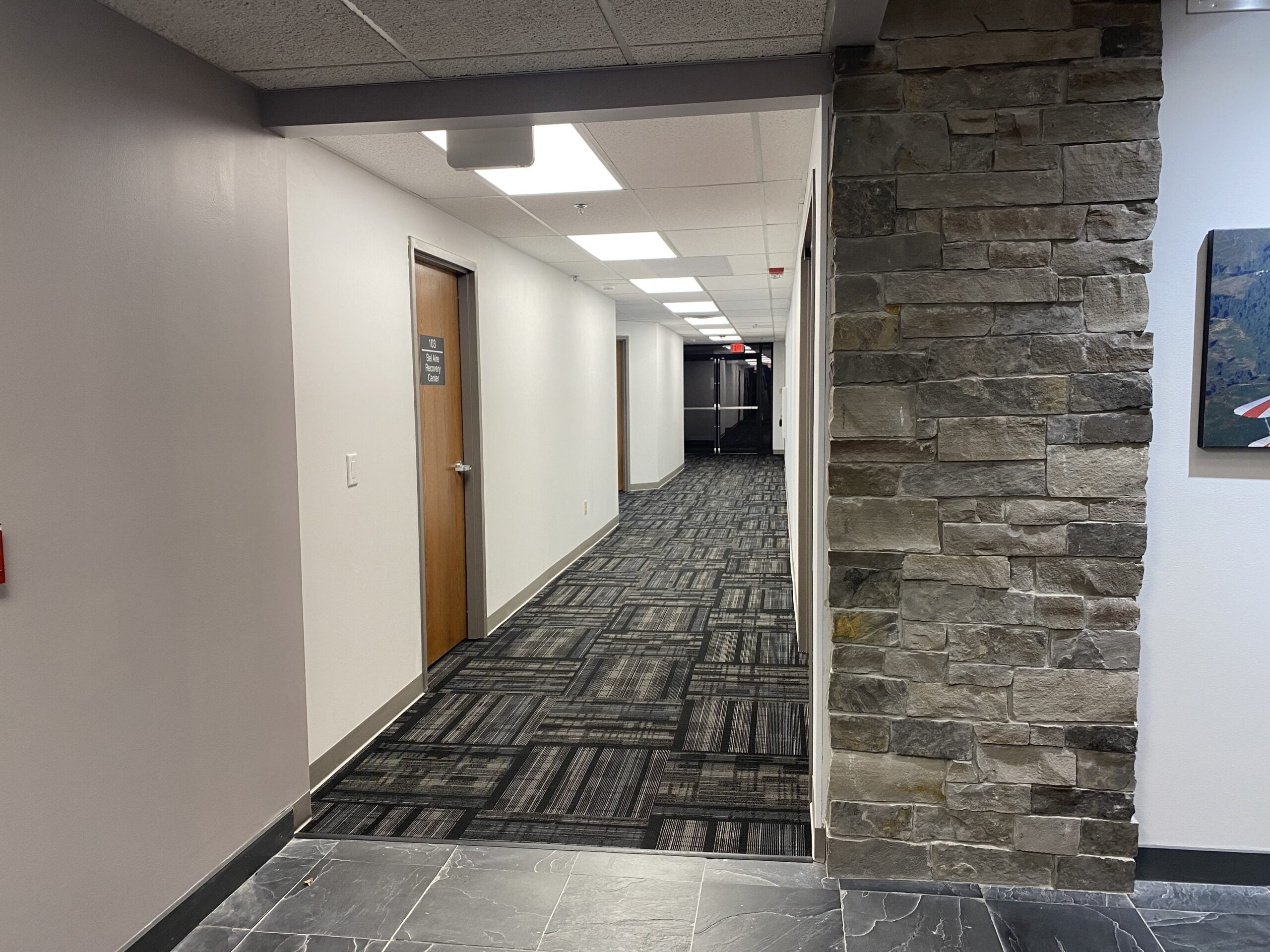 Interior Photo of 9229 Office