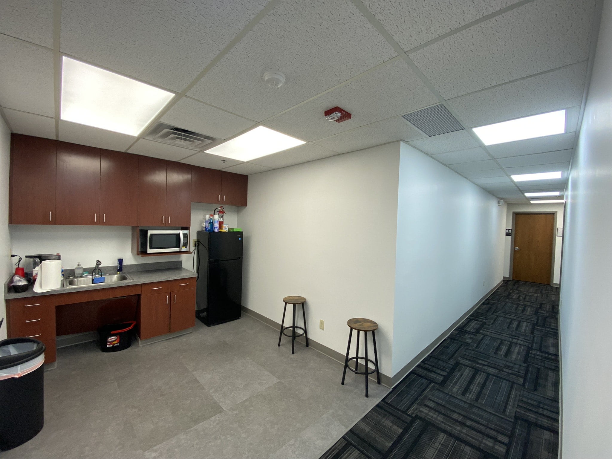 Interior Photo of 9229 Office