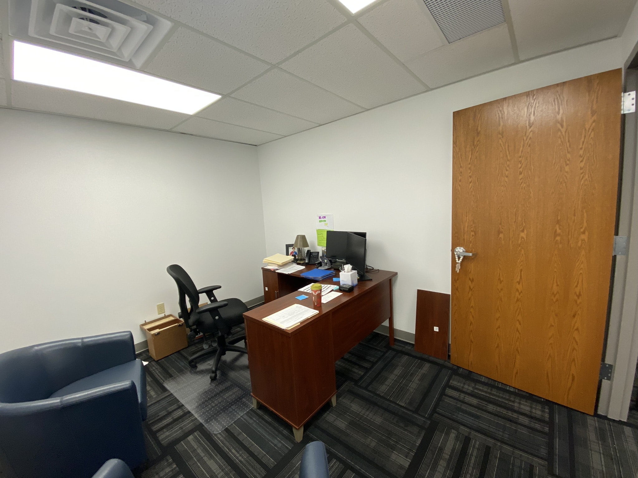 Interior Photo of 9229 Office