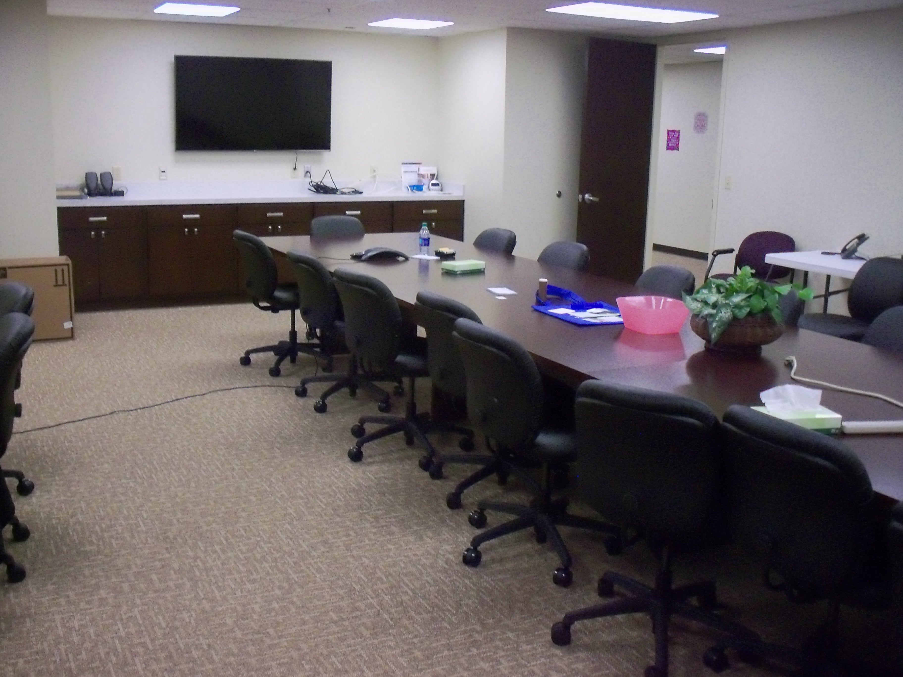 Interior Photo of 9229 Office