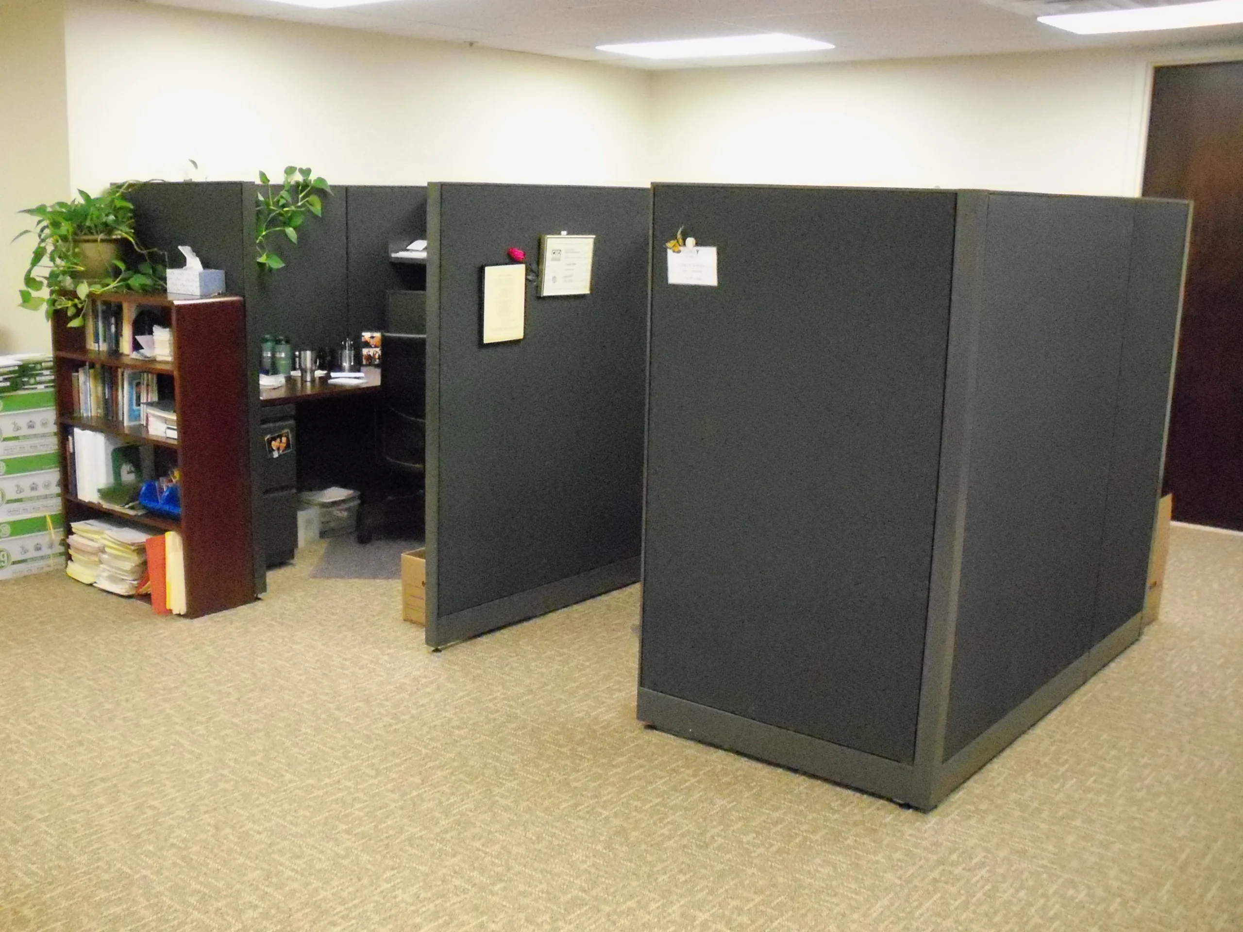 Interior Photo of 9229 Office