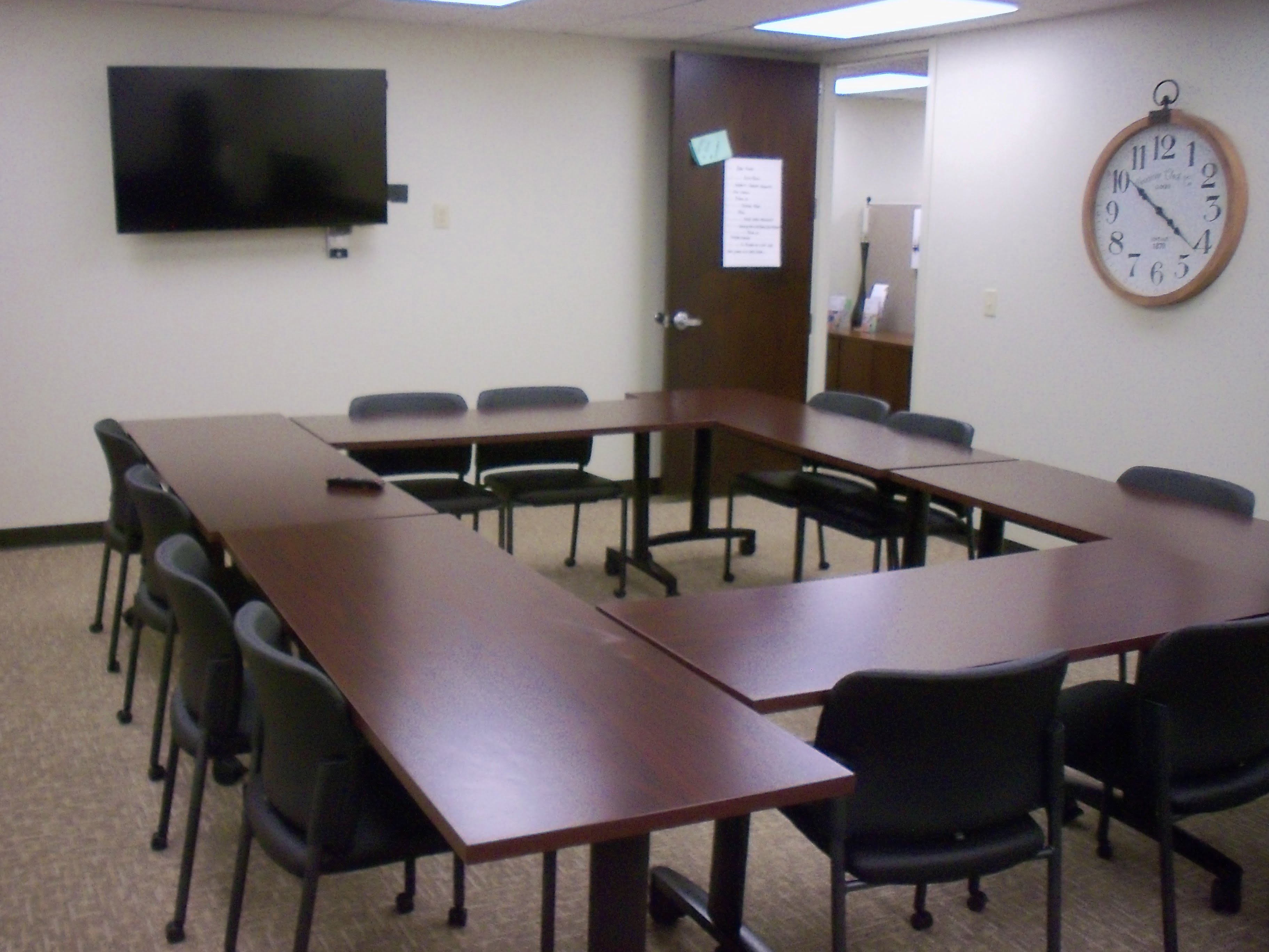 Interior Photo of 9229 Office