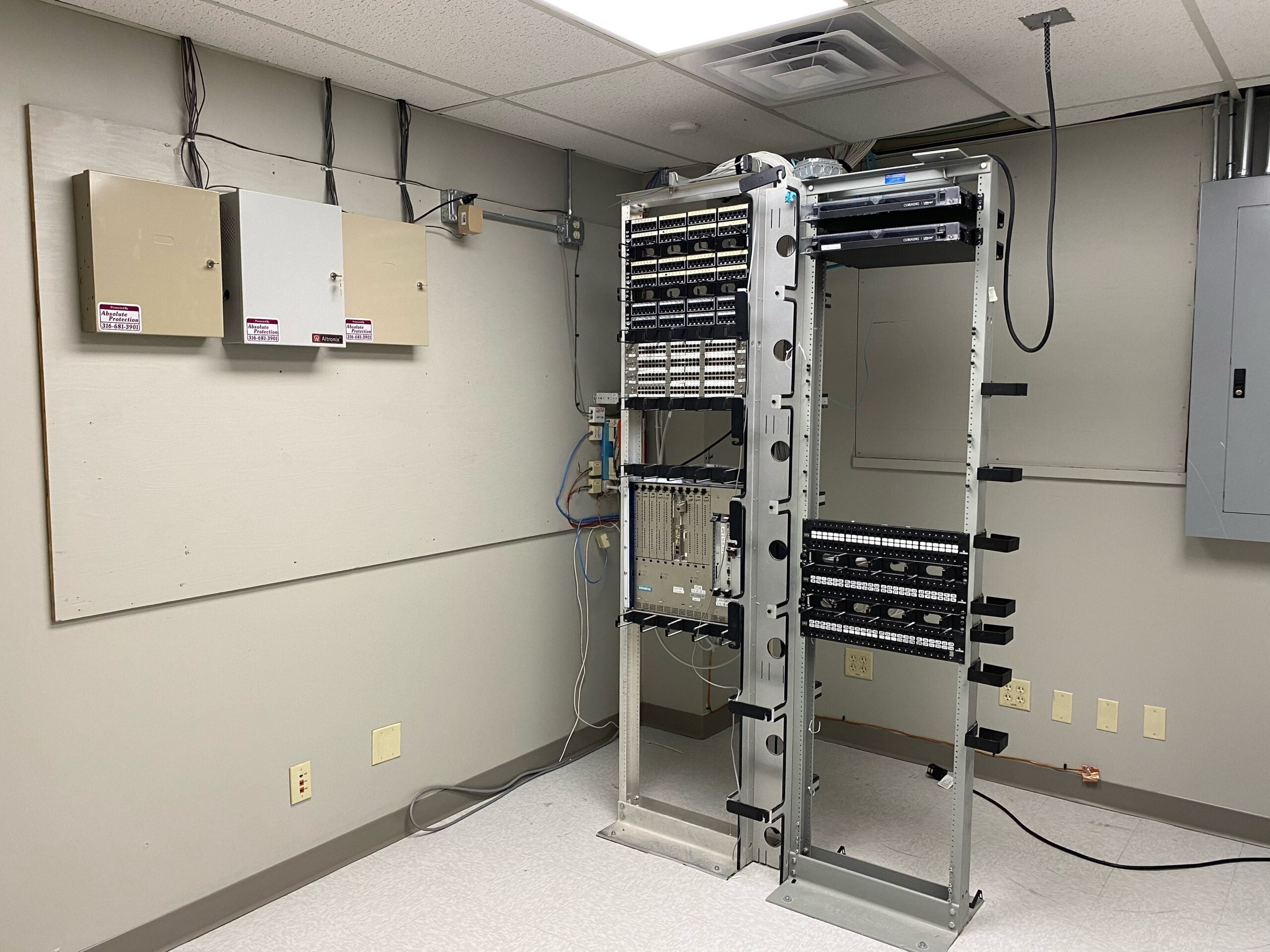 9229 Building Office Suites