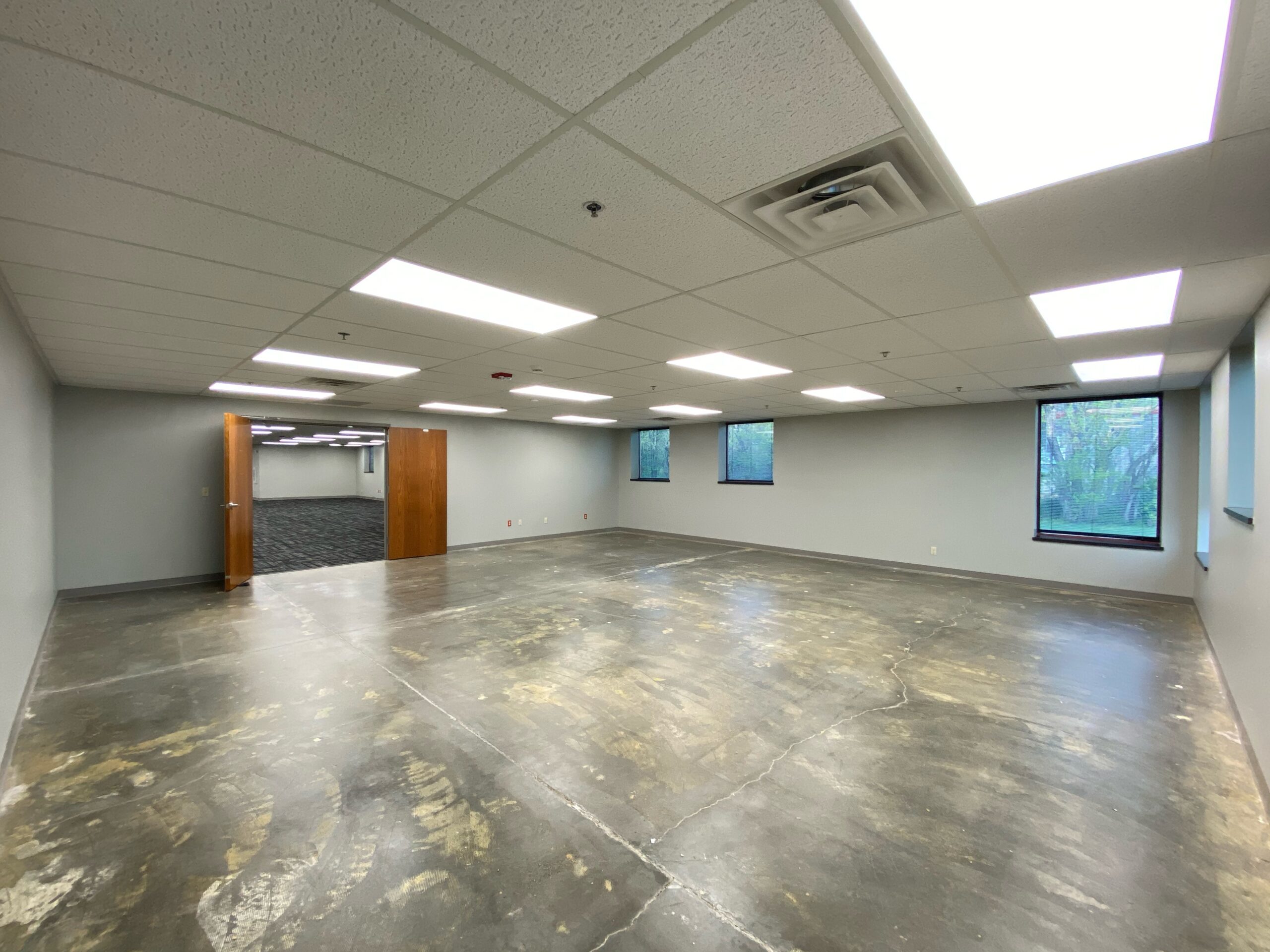 9229 Building Office Suites