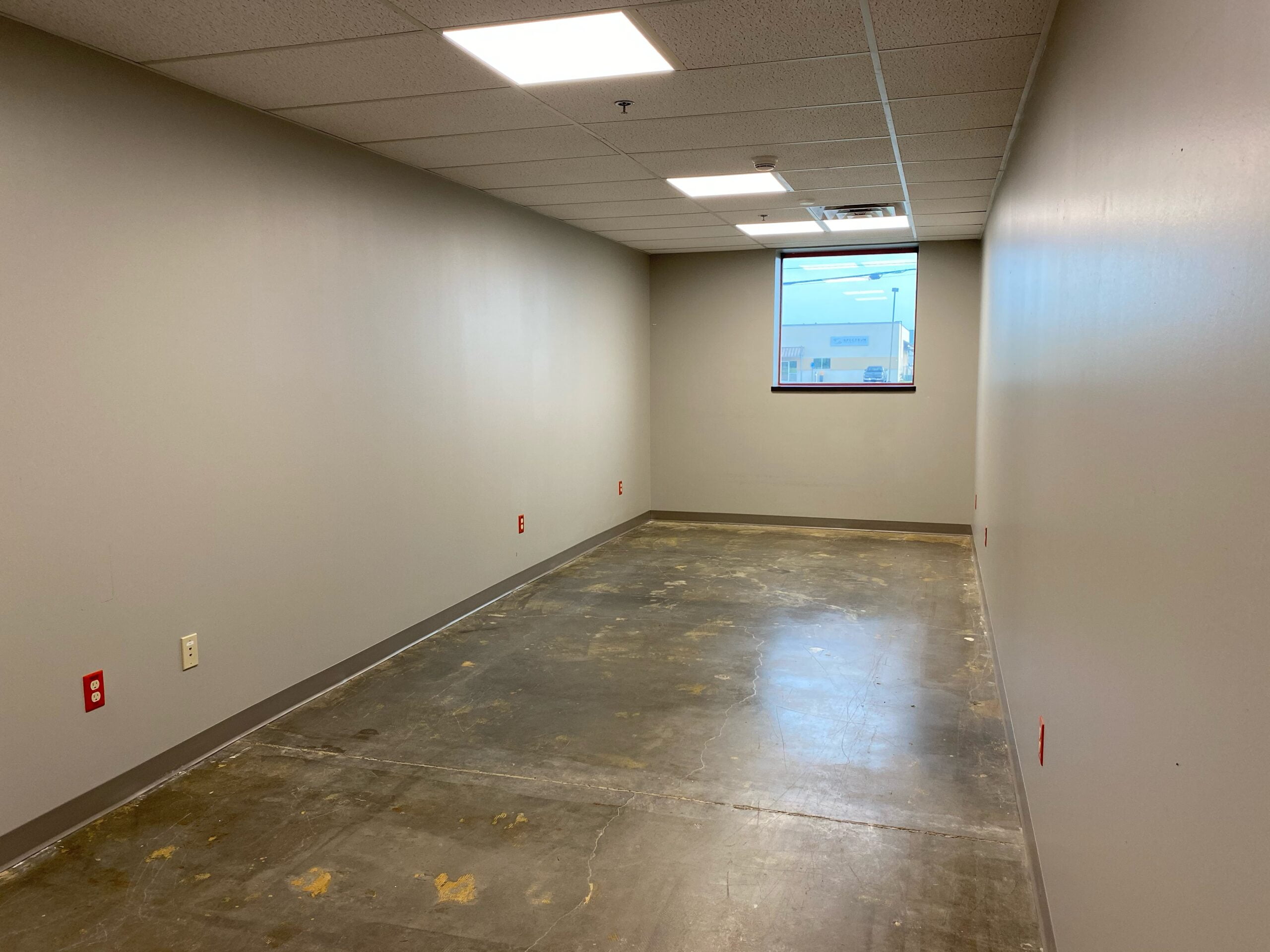 9229 Building Office Suites