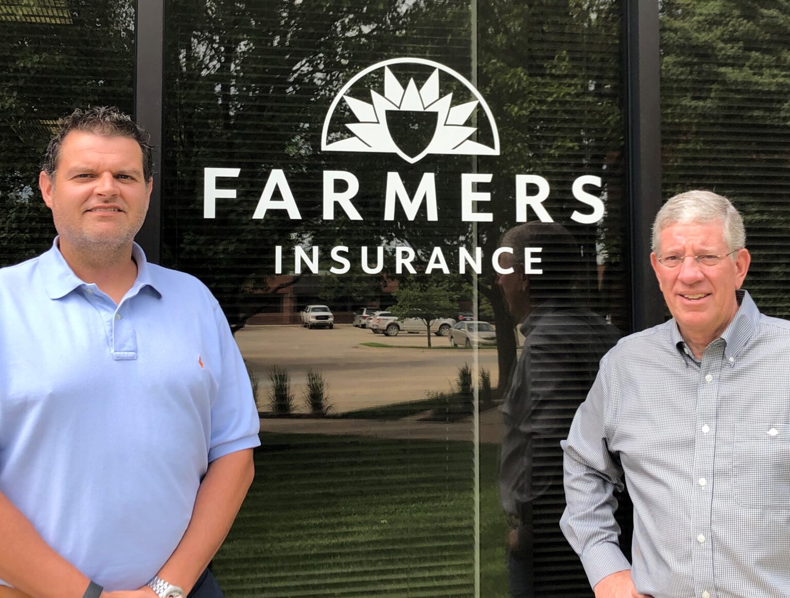 Rusty Lane Insurance Agency Wichita Anderson Management Rusty Lane Insurance Agency Wichita Anderson Management