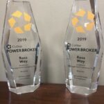 2019 Power Broker Award