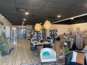 Interiors By Design Gallery New Showroom