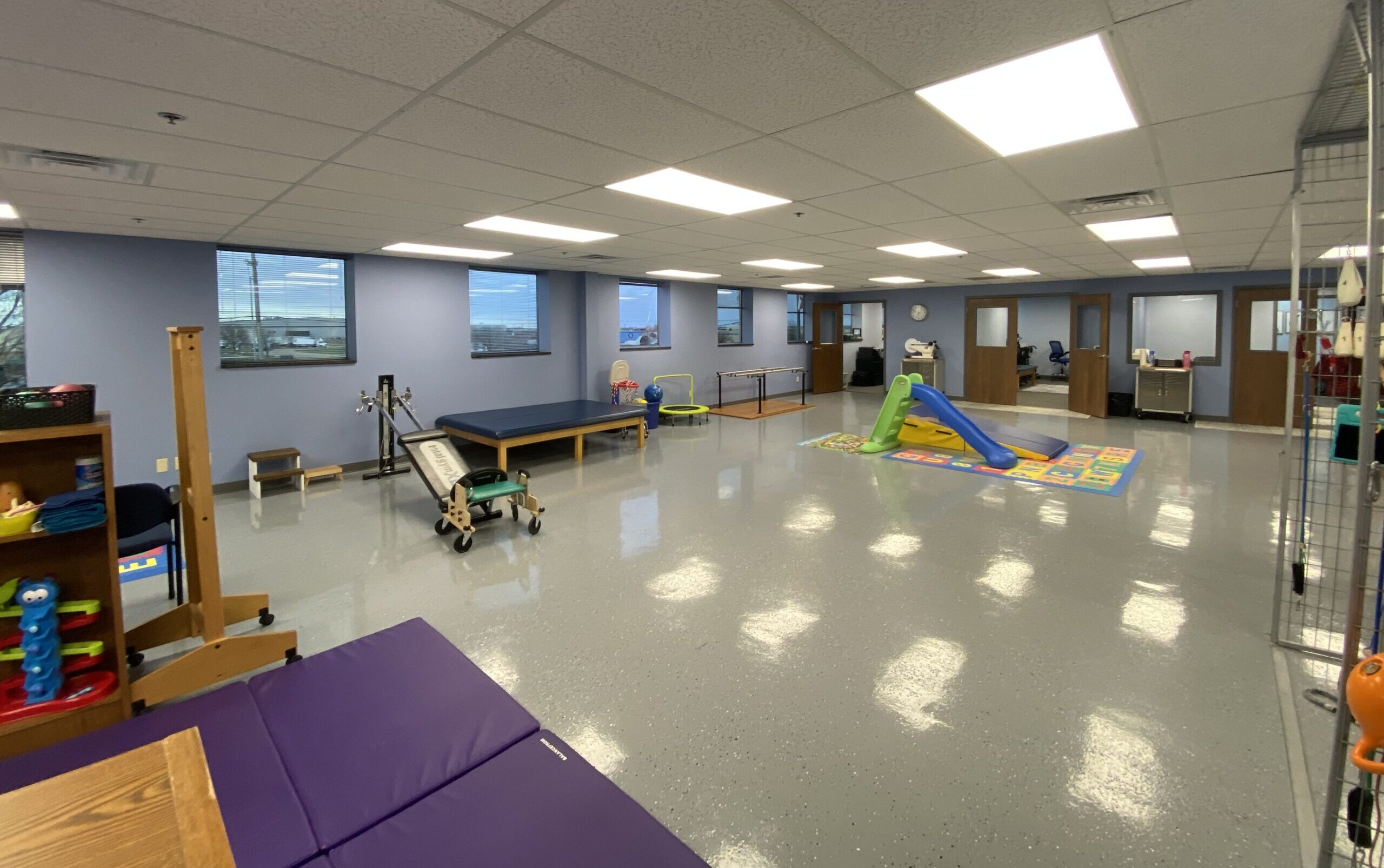 Move2Play Physical Therapy Wichita KS