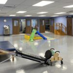 Move 2 Play Pediatric Physical Therapy