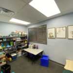 Move 2 Play Pediatric Physical Therapy