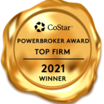 Powerbroker Award 2021: Top Firm