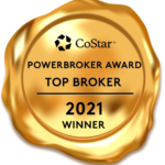 Powerbroker Award 2021: Top Broker