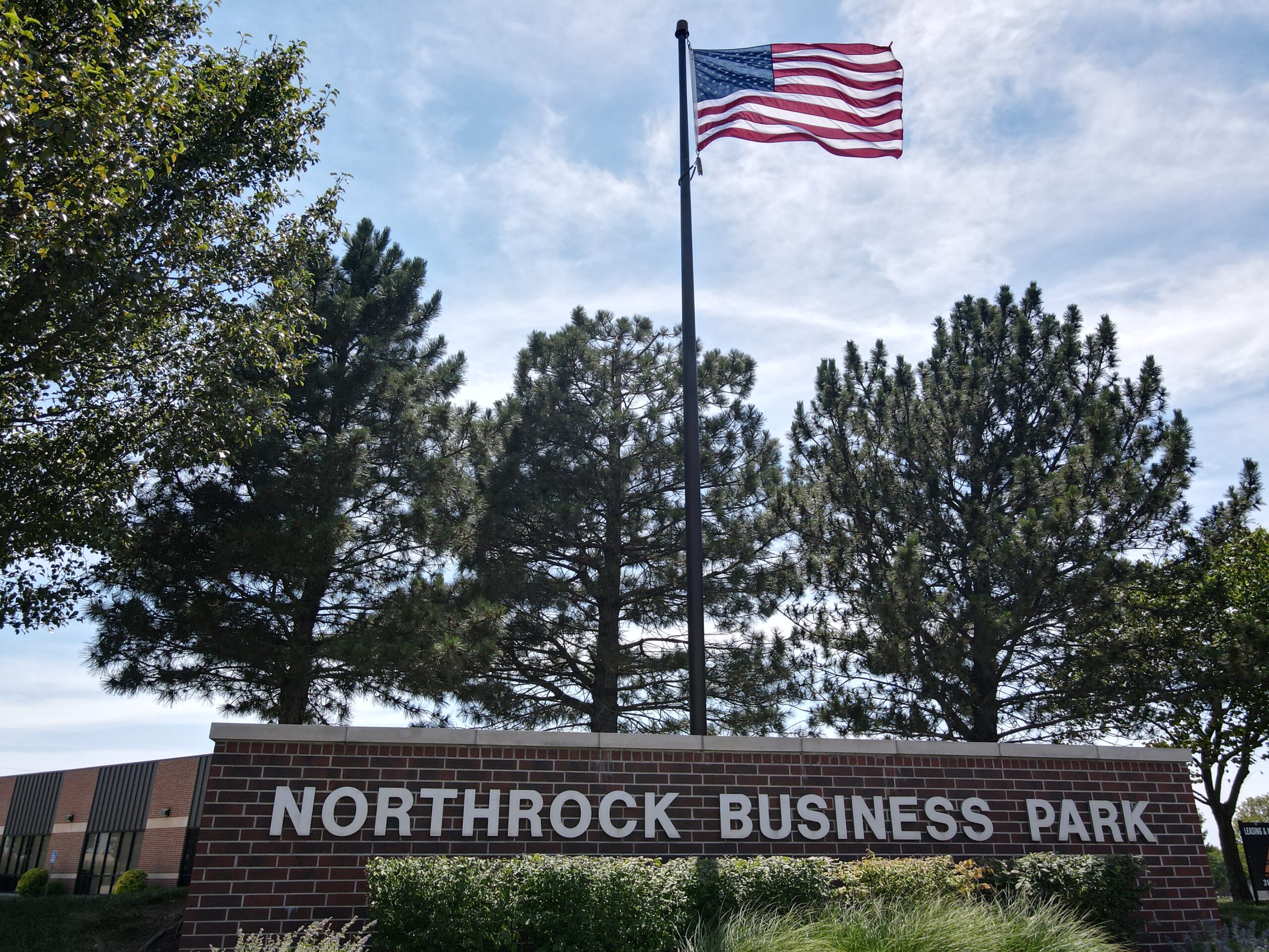 East Wichita Office Space Full! Anderson Management Company