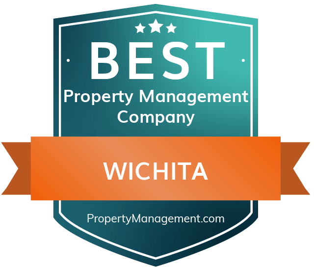 AMC listed as a best property management company in wichita by propertymanagement.com